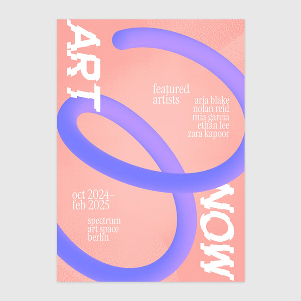 Art Now