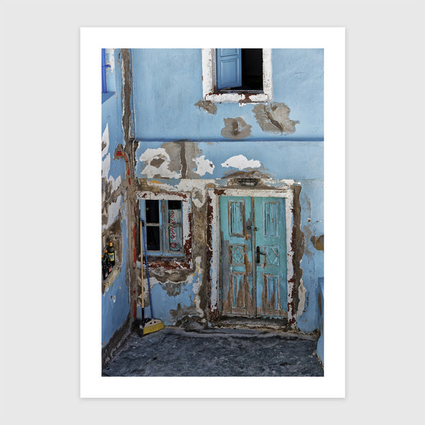 Santorini II
