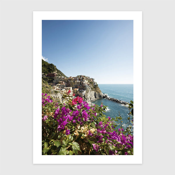 Terre, Liguria