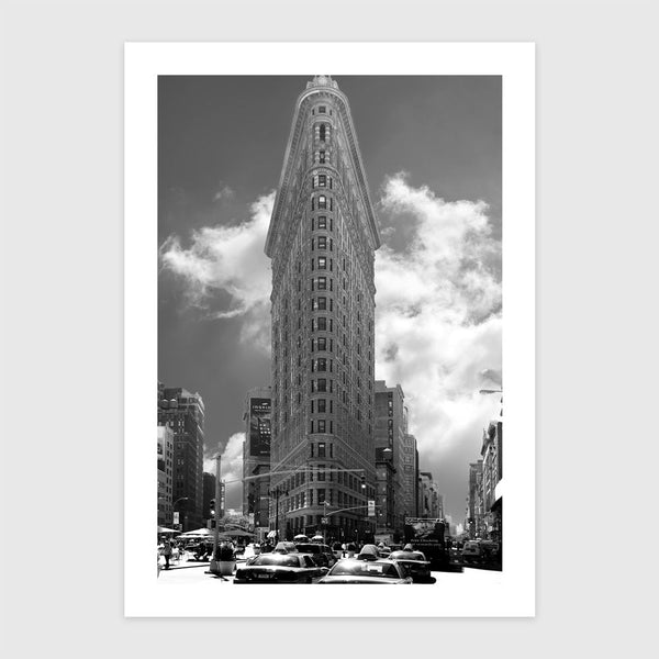Flatiron épület