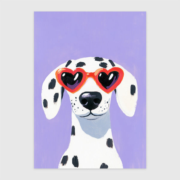 Cool Dalmata