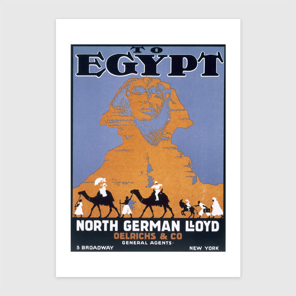 Egyiptomi Utazás