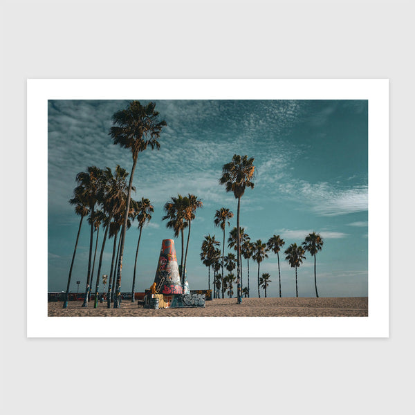 Venice Beach