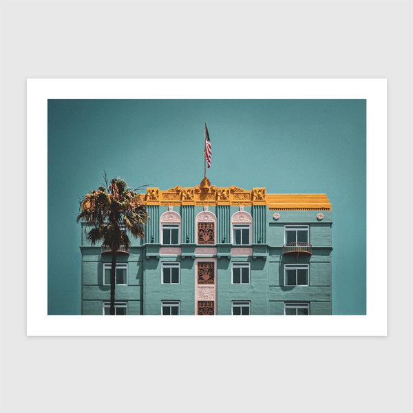 LA Hotel