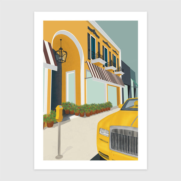 Rodeo Drive
