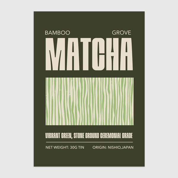 Matcha