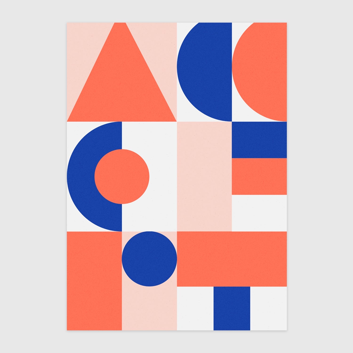 Bauhaus Art IV
