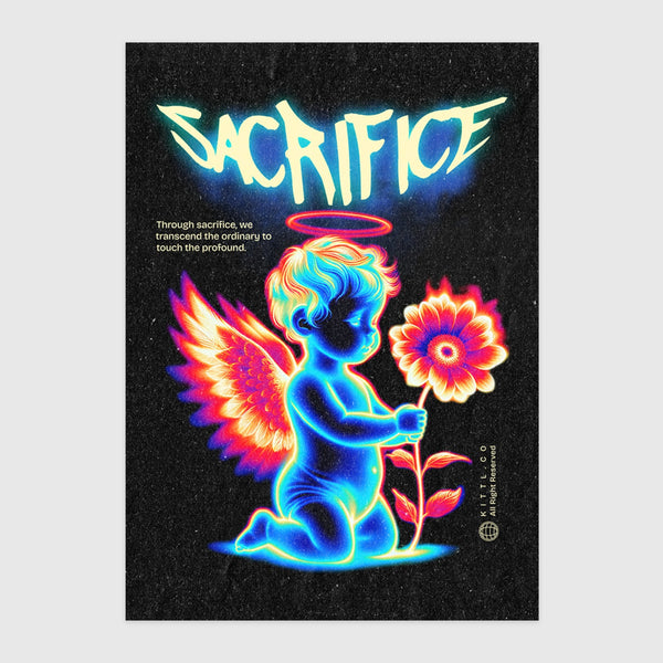 Sacrifice