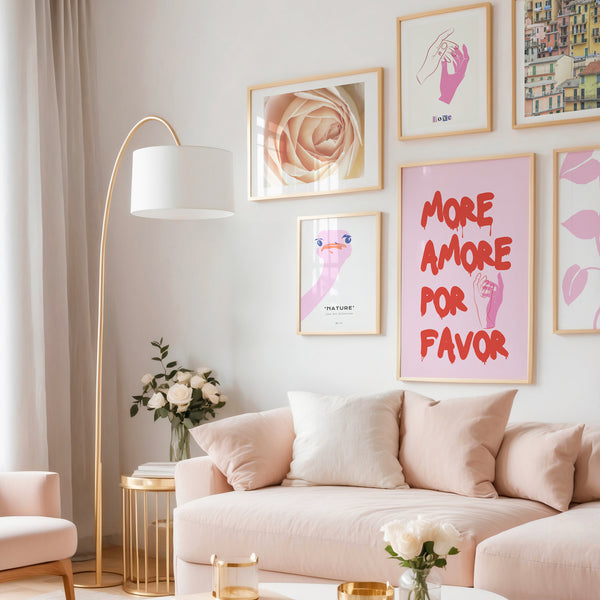 Pink Perfection